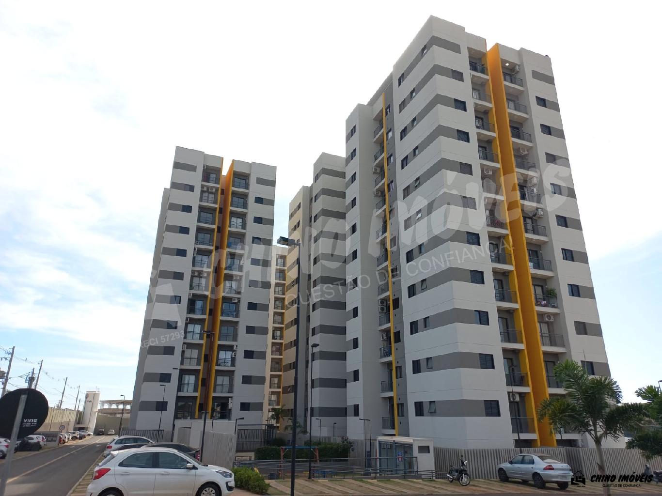 Lindo Apto 2 Quartos, Sala