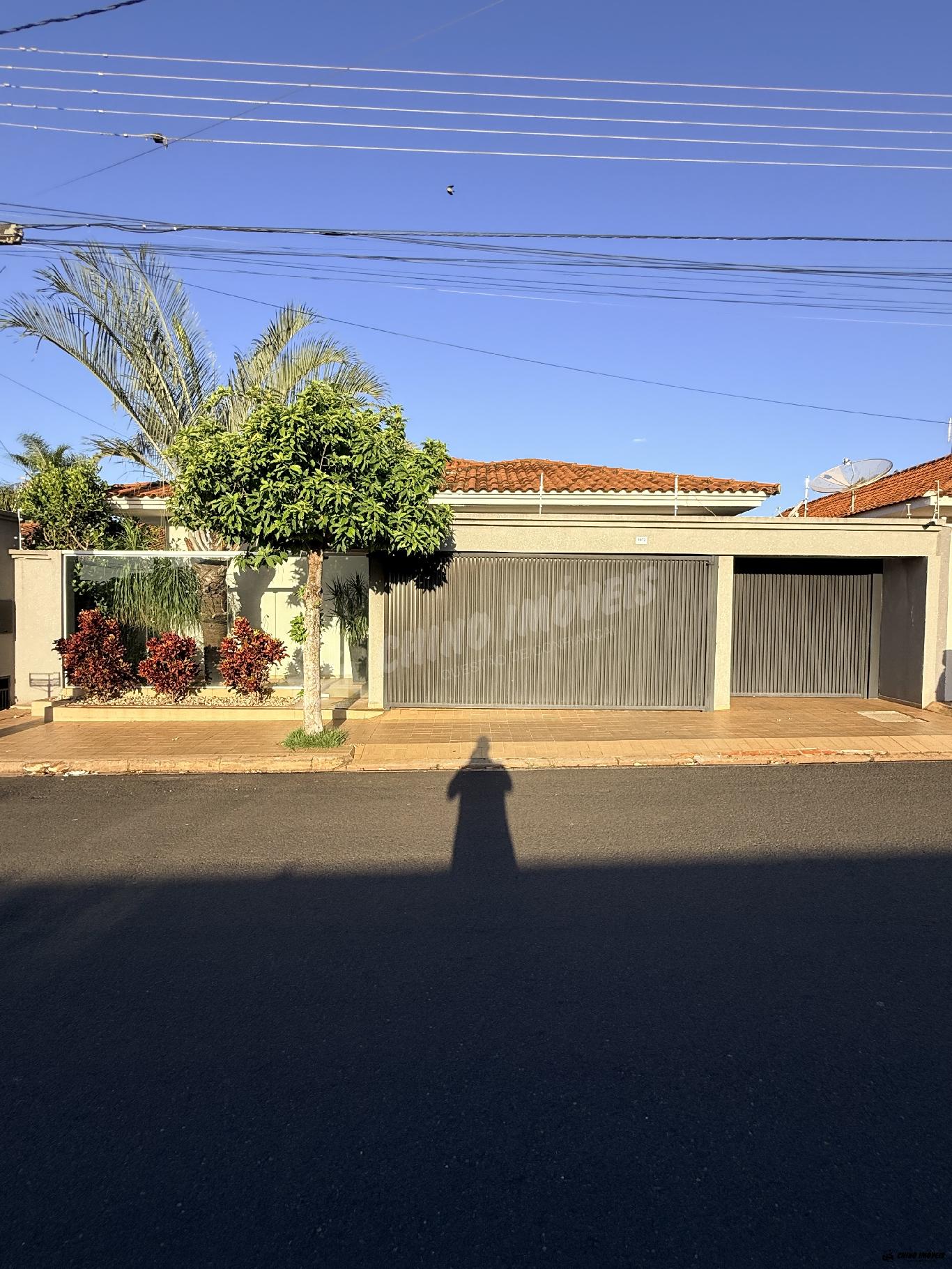 Casa linda na SAN Remo