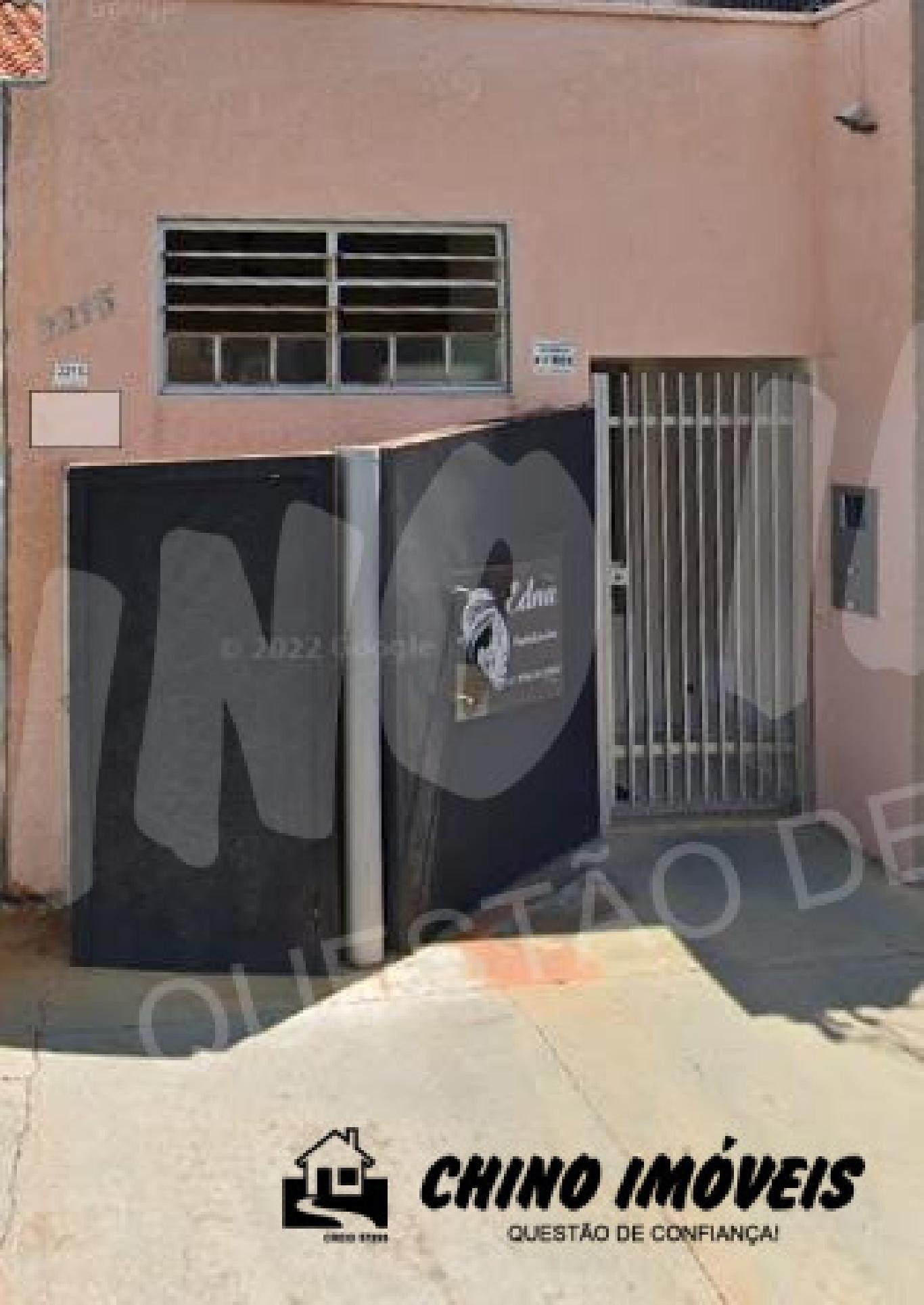 Sala comercial