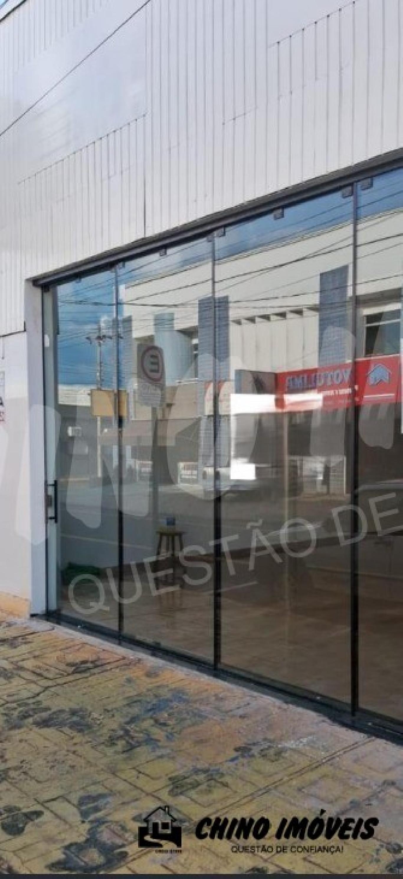 Salão disponível para Locação!