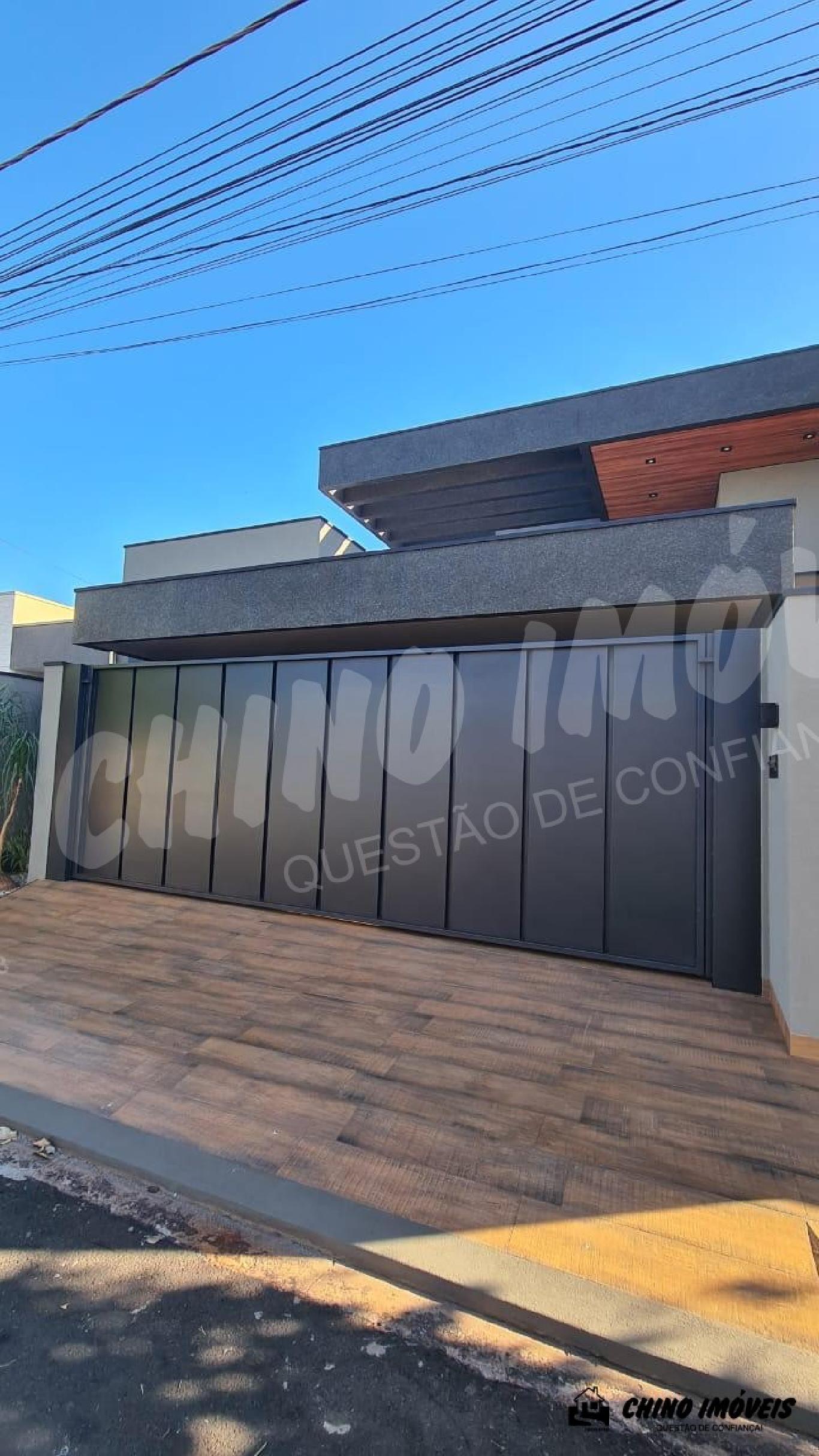 Belíssima casa à venda - Bairro : Filomena
