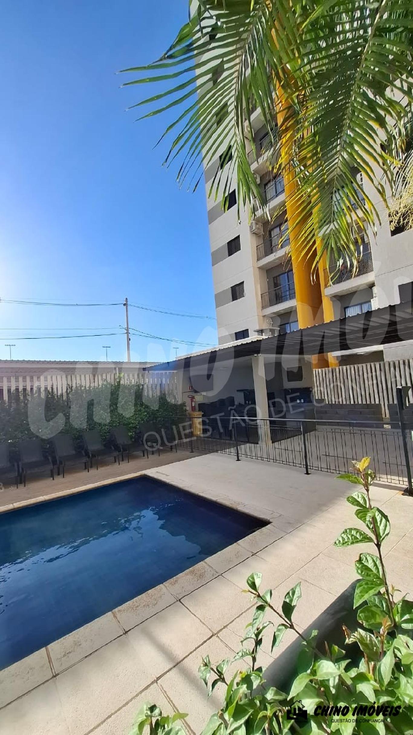 Aluga-se Apartamento no Tarraf