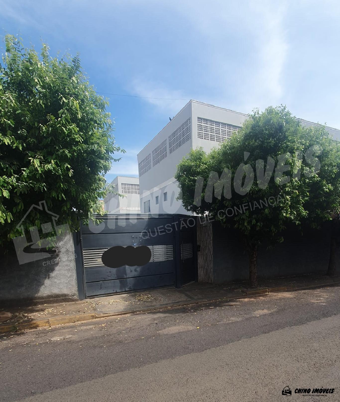 Apartamento à venda - Chácara  Aviação / Apenas 200 mil