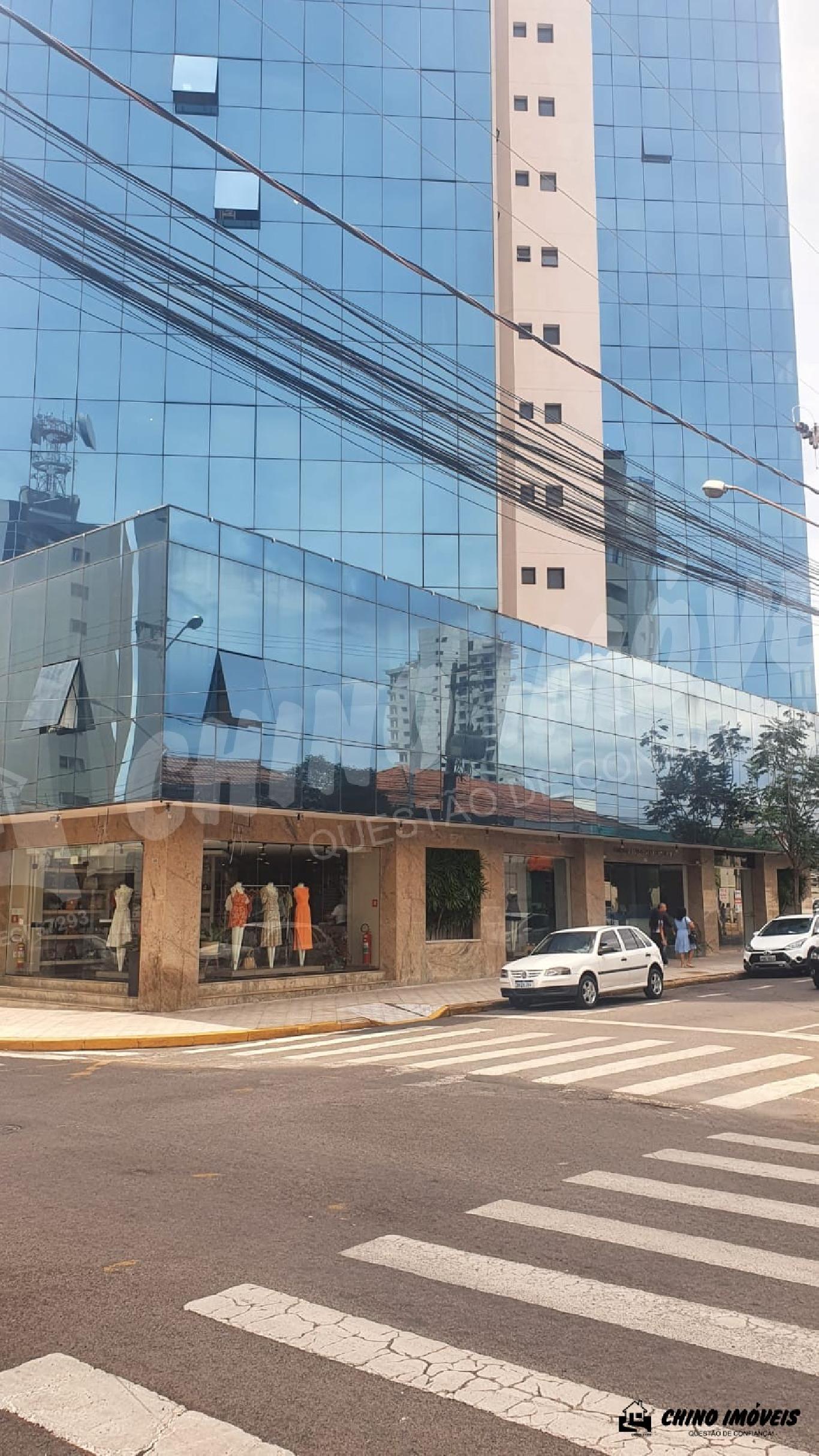 Sala Comercial para Venda
