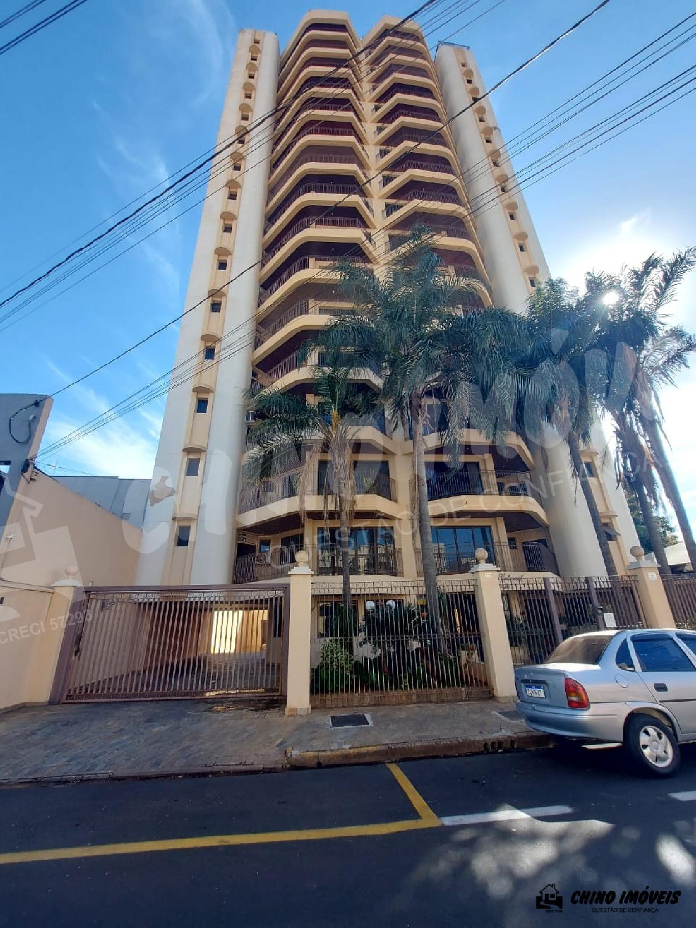 Lindo Apartamento Para Locação