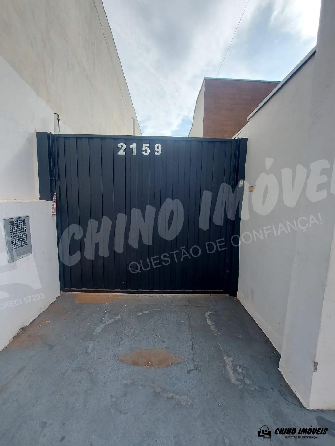 Casa Para Locação!