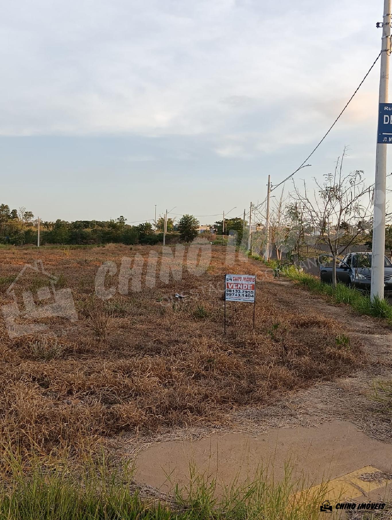 Terreno para Venda